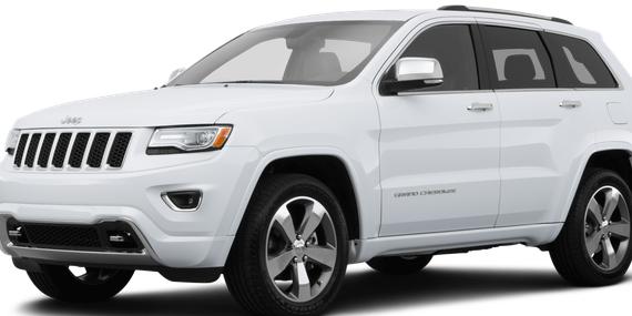JEEP GRAND CHEROKEE 2015 1C4RJFCG4FC634094 image
